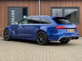 AUDI RS6 4.0 TFSI RS6 perf. pano keramisch Audi exclusive, Mentink Auto's, Wijhe