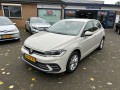 VOLKSWAGEN POLO 1.0 TSI STYLE Nederlandse auto inclusief 1 jaar garantie Garage Bulten, Doetinchem