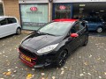 FORD FIESTA 1.0 ECOB. BLACK EDIT Nederlandse auto inclusief garantie! Garage Bulten, Doetinchem