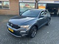 VOLKSWAGEN T-ROC 1.0 TSI STYLE Nederlandse auto inclusief garantie! Garage Bulten, Doetinchem
