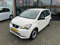 SEAT MII 1.0 Reference Nederlandse auto, rijklaar prijs inclusief garantie! Garage Bulten, Doetinchem