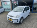 VOLKSWAGEN UP 1.0 BMT MOVE UP! Geen bijkomende kosten! Nederlandse Auto Garage Bulten, Doetinchem