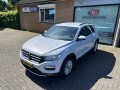 VOLKSWAGEN T-ROC 1.0 TSI STYLE Geen bijkomende kosten! Nederlandse auto Garage Bulten, Doetinchem