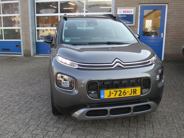 CITROEN C3 1.2 PT S&S ORIGINS, Autobedrijf JAWI, Aalten