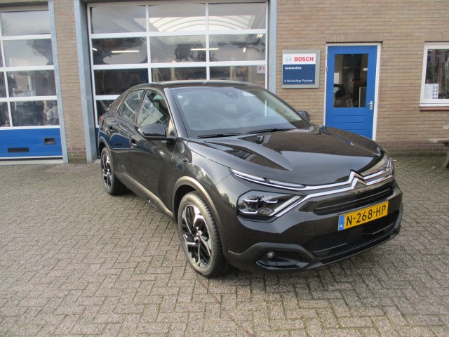 CITROEN C4 1.2 PT. FEEL ED., Autobedrijf JAWI, Aalten