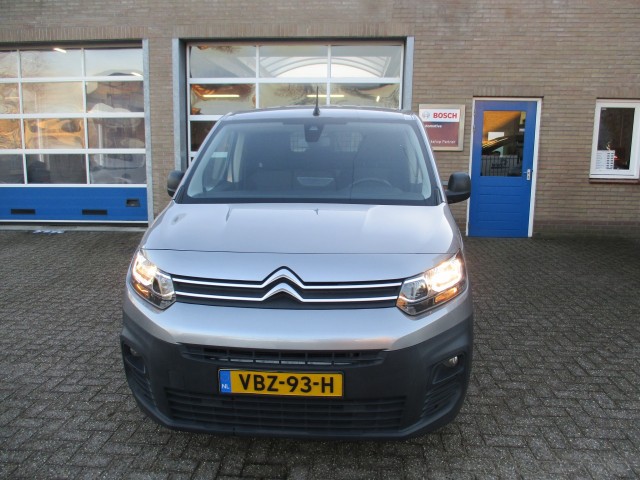 CITROEN BERLINGO 1.6 BLUEHDI CLUB, Autobedrijf JAWI, Aalten