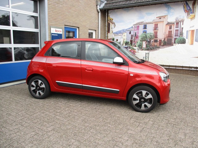 RENAULT TWINGO 1.0 SCE COLLECTION, Autobedrijf JAWI, Aalten