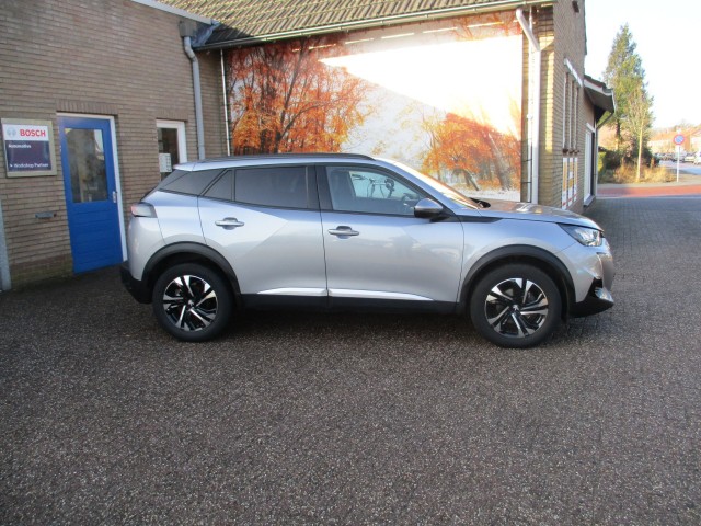 PEUGEOT 2008 1.2 PT ALLURE PACK, Autobedrijf JAWI, Aalten