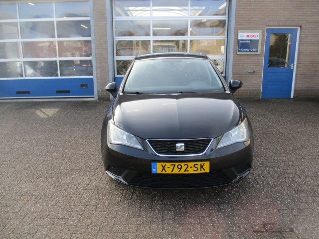 SEAT IBIZA 1.2 TSI FR, Autobedrijf JAWI, Aalten