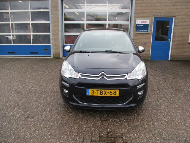 CITROEN C3 1.2 VTI COLLECTION, Autobedrijf JAWI, Aalten