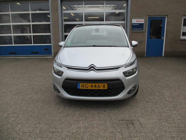 CITROEN C4 1.2 PURET INTENSIVE, Autobedrijf JAWI, Aalten
