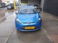 FORD FIESTA 1.25 TREND Autohandel Verhoeff, Lekkerkerk