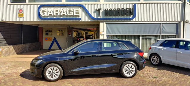 AUDI A3 40 TFSIE Edition Bang en Olufsun, Garage t Noorden, Groningen