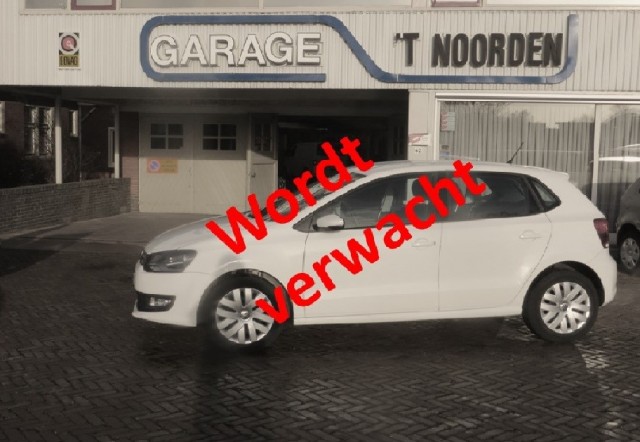 VOLKSWAGEN GOLF SPORTSVAN 1.2 TSI Highline DSG , Navi , PDC , ECC, Garage t Noorden, Groningen