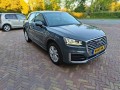 AUDI Q2 30 TFSI S-Line Edition, Garage t Noorden, Groningen
