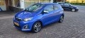 PEUGEOT 108 1.0 e-VTI Allure , Keyless entry , ECC , Camera , 5 deurs met Airco , Garage t Noorden, Groningen