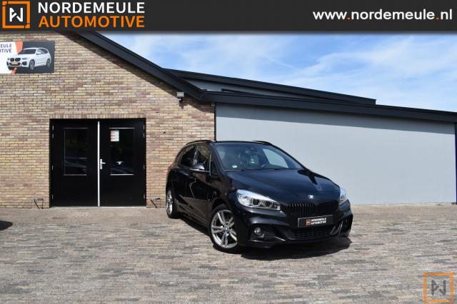 BMW 2-SERIE ACTIVE TOURER 225xe iPerformance M-Pakket, Xenon, AUT, Harman/Kardon, Nordemeule Automotive, Geesteren