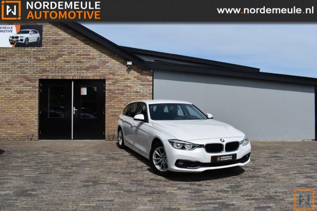 BMW 3-SERIE 320D EDE C. SPORT, Xenon, AUT, Navi, Cruise, Nordemeule Automotive, Geesteren