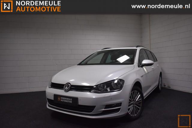 VOLKSWAGEN GOLF 1.2 TSI CUP Edition, Panorama, PDC, Clima, Nordemeule Automotive, Geesteren