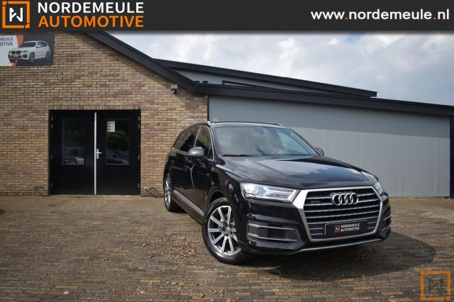 AUDI Q7 3.0 TDI U Q PRO Line S, Xenon, Camera, Leder, Nordemeule Automotive, Geesteren