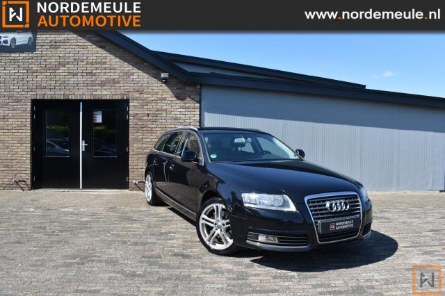 AUDI A6 2.0 TDI BUSINESS Edition, Cruise, Navi, Clima, Nordemeule Automotive, Geesteren