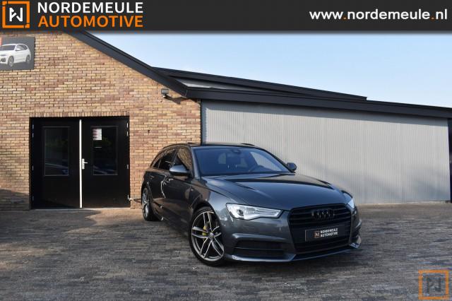 AUDI A6 1.8 TFSI U A SPORT Ed. S Line, Xenon, Leder, Nordemeule Automotive, Geesteren