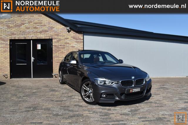 BMW 3-SERIE 330E CENT High Executive, Xenon, Panorama, Navi, Nordemeule Automotive, Geesteren