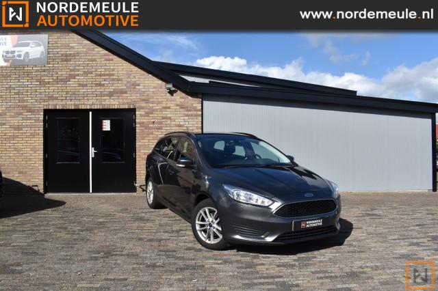 FORD FOCUS 1.0 TREND EDITION, Cruise, Navi, Clima, Nordemeule Automotive, Geesteren