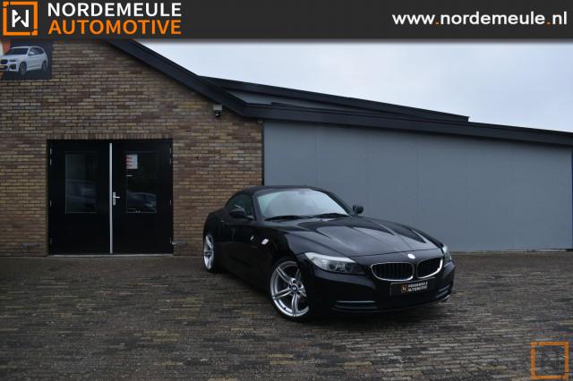 BMW Z4 SDRIVE23I, Xenon, Navi, Leder, Hardtop, Nordemeule Automotive, Geesteren