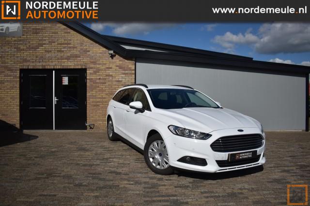 FORD MONDEO 2.0 VIGNALE, Cruise, Navi, Clima, PDC, Nordemeule Automotive, Geesteren