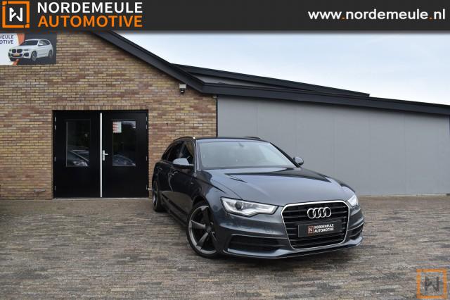 AUDI A6 2.0 TFSI S EDITION, Xenon, Navi, Cruise, Nordemeule Automotive, Geesteren