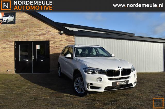 BMW X5 XDRIVE30D HIGH EXEC. Xenon, Pano x2, Harman Kardon, Nordemeule Automotive, Geesteren