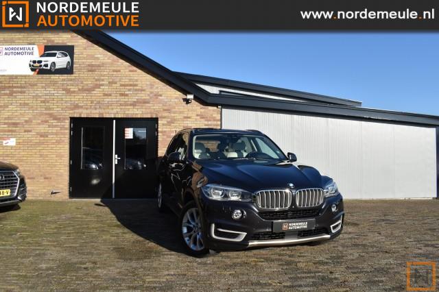 BMW X5 XDRIVE40D HIGH EXEC. HUD, ACC, LEDER, Nordemeule Automotive, Geesteren