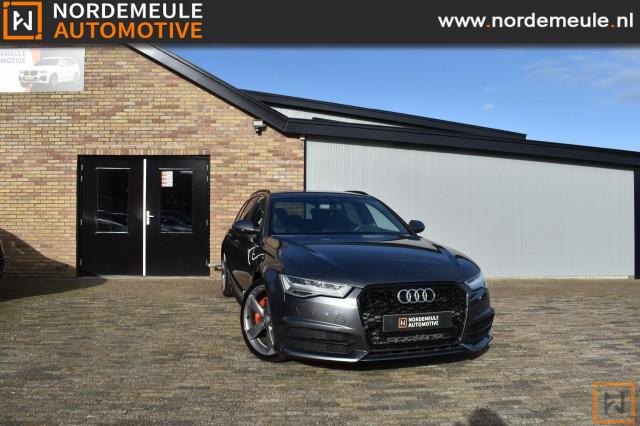 AUDI A6 3.0 TDI Q. PREM ED., Nordemeule Automotive, Geesteren