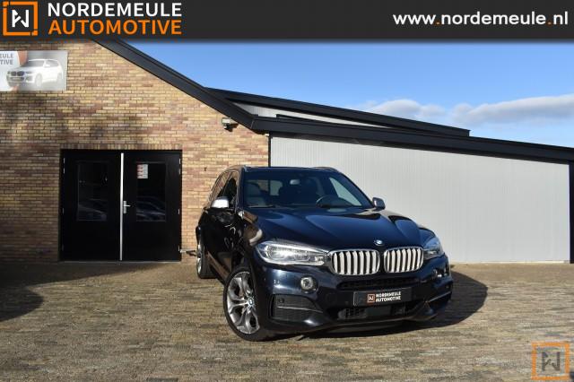 BMW X5 M50D, Nordemeule Automotive, Geesteren