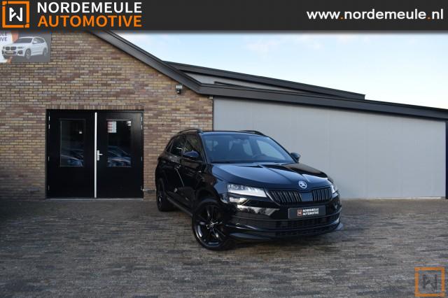 SKODA KAROQ 1.5 TSI SPORTL. BUS., Nordemeule Automotive, Geesteren