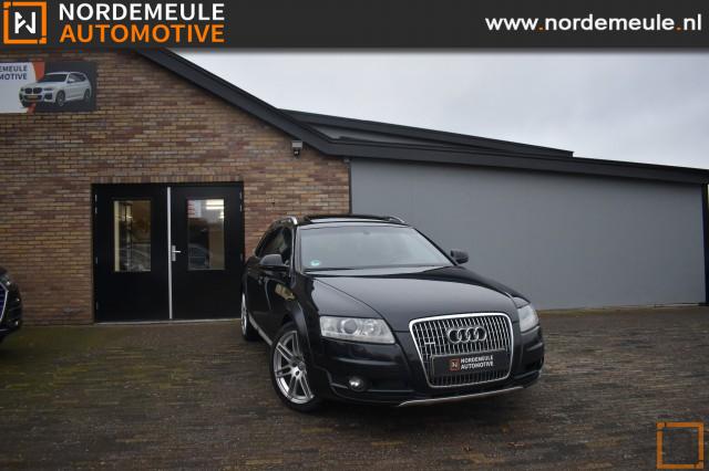 AUDI A6 ALLROAD 3.0 TDI ALLROAD QUATTRO, Xenon, Pano, Bose, Nordemeule Automotive, Geesteren