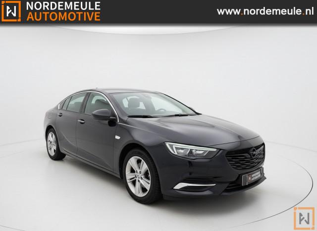 OPEL INSIGNIA 1.5 T BUSINESS EXE, Leder, AUT, Cruise | Nordemeule ...