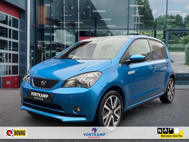 SEAT MII Electric + CRUISE/STOELVERW/PDC + 2.000 SEPP SUBSIDIE, Vortkamp Enschede, Enschede
