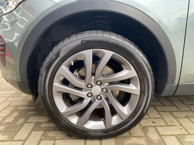 LAND ROVER DISCOVERY 2.0 TD4 HSE LUXURY LEDER/NAVI/STOELVERW/PDC/CRUISE, Vortkamp Enschede, Enschede