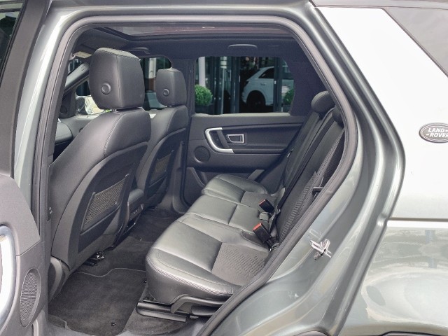 LAND ROVER DISCOVERY 2.0 TD4 HSE LUXURY LEDER/NAVI/STOELVERW/PDC/CRUISE, Vortkamp Enschede, Enschede