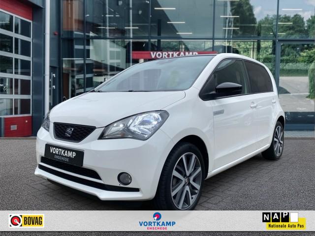 SEAT MII ELECTRIC PLUS CRUISE/STOELVERW/PDC/BLUETOOTH, Vortkamp Enschede, Enschede