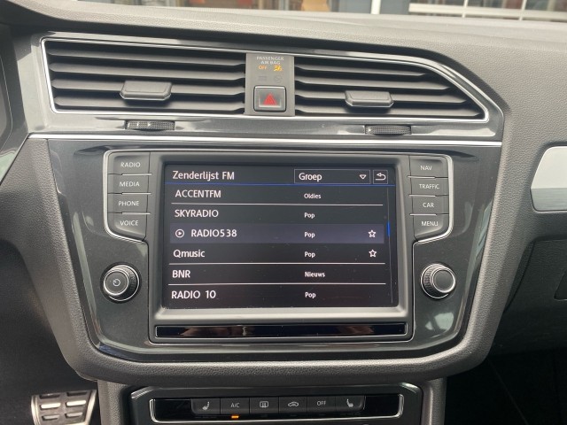 VOLKSWAGEN TIGUAN 1.4 TSI DSG HIGHLINE PANO-DAK/NAVI/STOELVERW/ACC/PDC, Vortkamp Enschede, Enschede