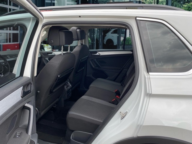 VOLKSWAGEN TIGUAN 1.4 TSI DSG HIGHLINE PANO-DAK/NAVI/STOELVERW/ACC/PDC, Vortkamp Enschede, Enschede