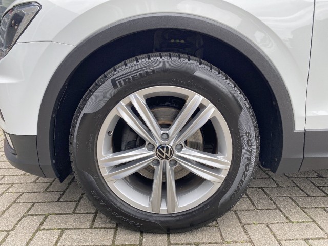 VOLKSWAGEN TIGUAN 1.4 TSI DSG HIGHLINE PANO-DAK/NAVI/STOELVERW/ACC/PDC, Vortkamp Enschede, Enschede