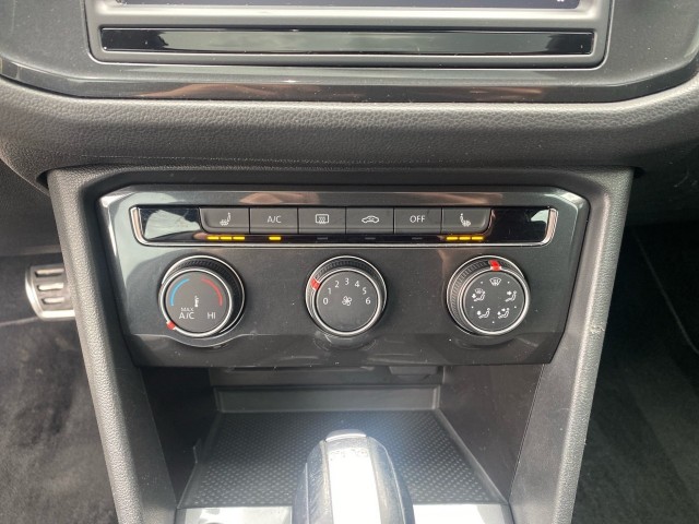 VOLKSWAGEN TIGUAN 1.4 TSI DSG HIGHLINE PANO-DAK/NAVI/STOELVERW/ACC/PDC, Vortkamp Enschede, Enschede