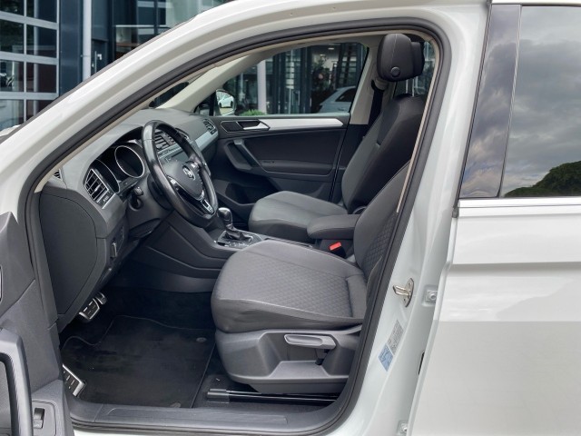 VOLKSWAGEN TIGUAN 1.4 TSI DSG HIGHLINE PANO-DAK/NAVI/STOELVERW/ACC/PDC, Vortkamp Enschede, Enschede