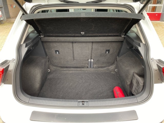 VOLKSWAGEN TIGUAN 1.4 TSI DSG HIGHLINE PANO-DAK/NAVI/STOELVERW/ACC/PDC, Vortkamp Enschede, Enschede