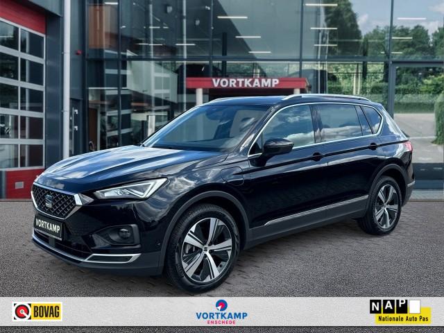 SEAT TARRACO 1.4 TSI DSG E-HYBRID X-PERIENCE PANO-DAK/CAMERA/NAVI/ACC/STOELVE, Vortkamp Enschede, Enschede