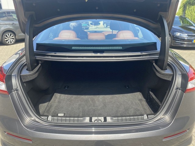 MASERATI GHIBLI 3.0 TDI BOWERS WILKINS/LEDER/CAMERA/NAVI/STOELVERW/ACC, Vortkamp Enschede, Enschede